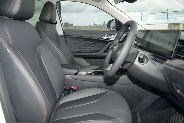 2025 MG HS Hybrid+ Essence AS33H