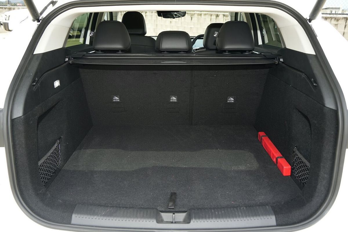 2025 MG HS Hybrid+ Essence AS33H