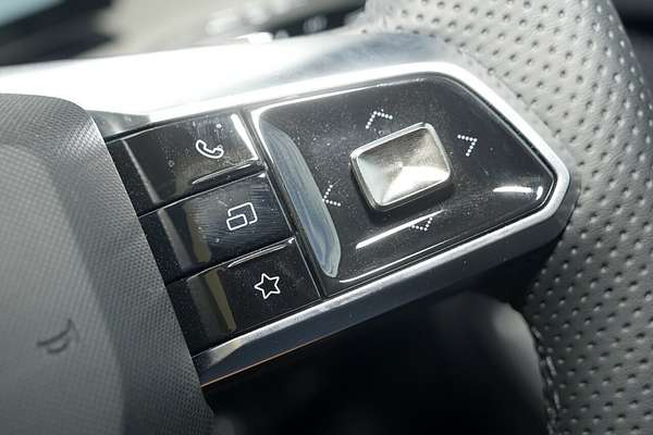 2025 MG HS Hybrid+ Essence AS33H