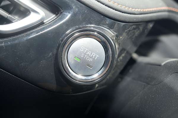 2025 MG HS Hybrid+ Essence AS33H