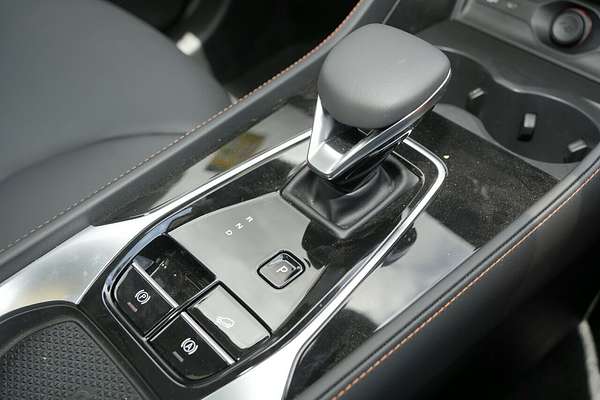 2025 MG HS Hybrid+ Essence AS33H