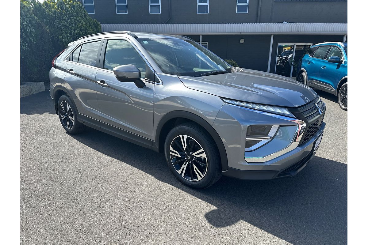 2024 Mitsubishi Eclipse Cross LS YB
