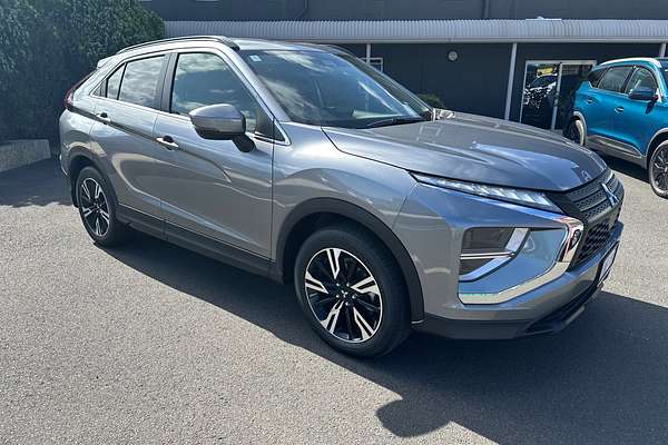 2024 Mitsubishi Eclipse Cross LS YB