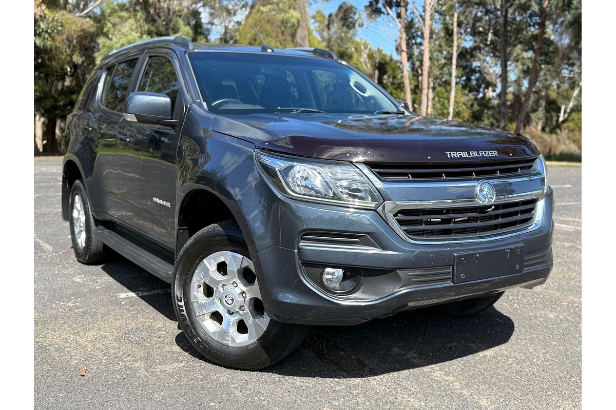 2019 Holden Trailblazer LT RG