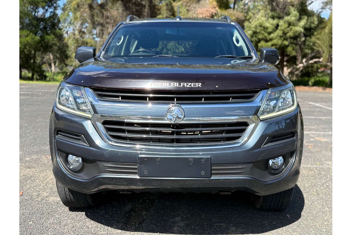 2019 Holden Trailblazer LT RG