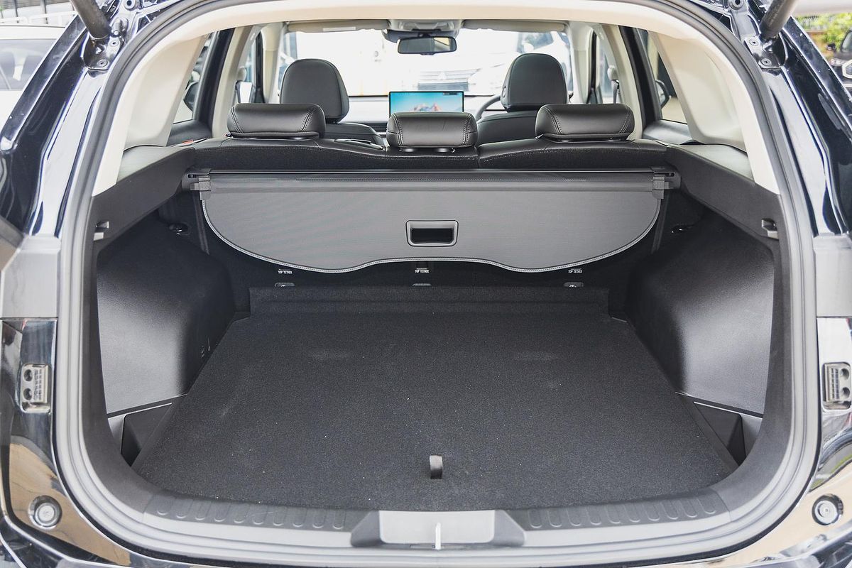 2025 GWM Haval H6 Ultra Hybrid B01