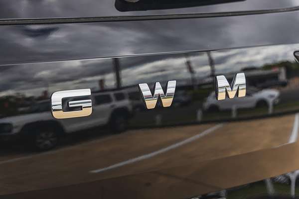 2025 GWM Haval H6 Ultra Hybrid B01