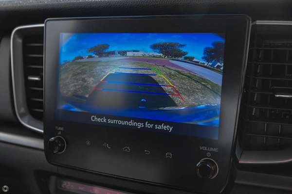 2025 Mazda BT-50 XTR TF 4X4