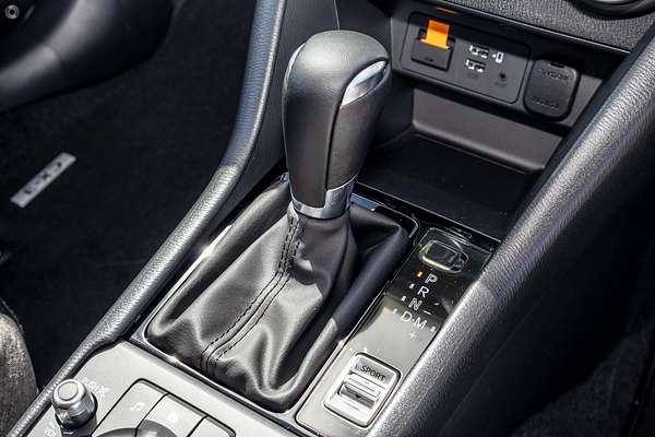 2025 Mazda CX-3 G20 Pure DK