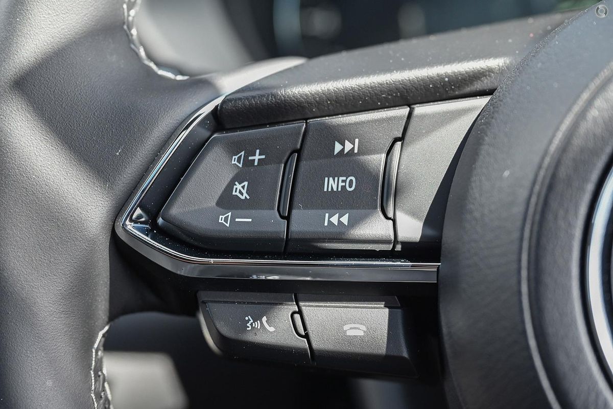 2025 Mazda CX-5 G35 Akera KF Series