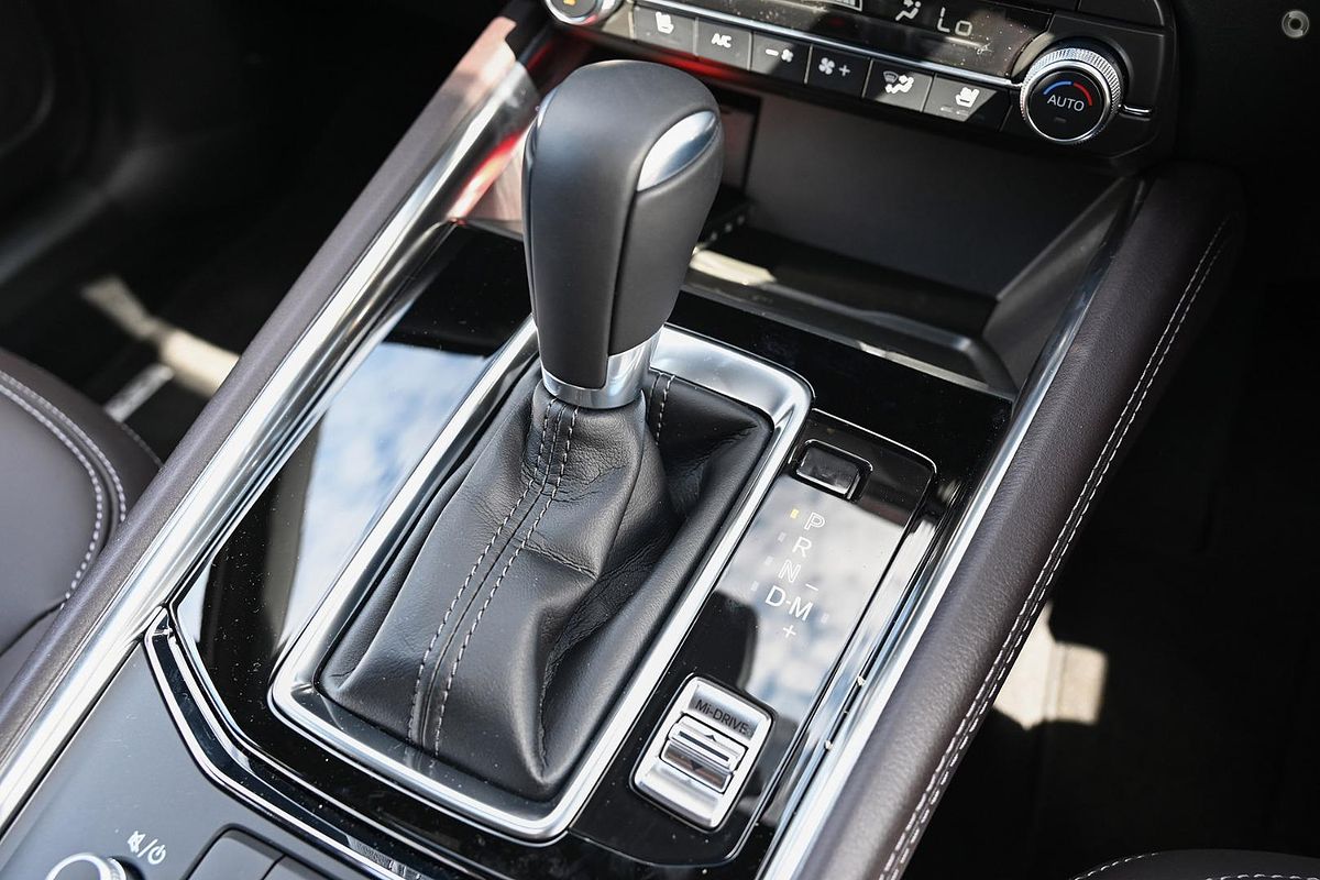 2025 Mazda CX-5 G35 Akera KF Series