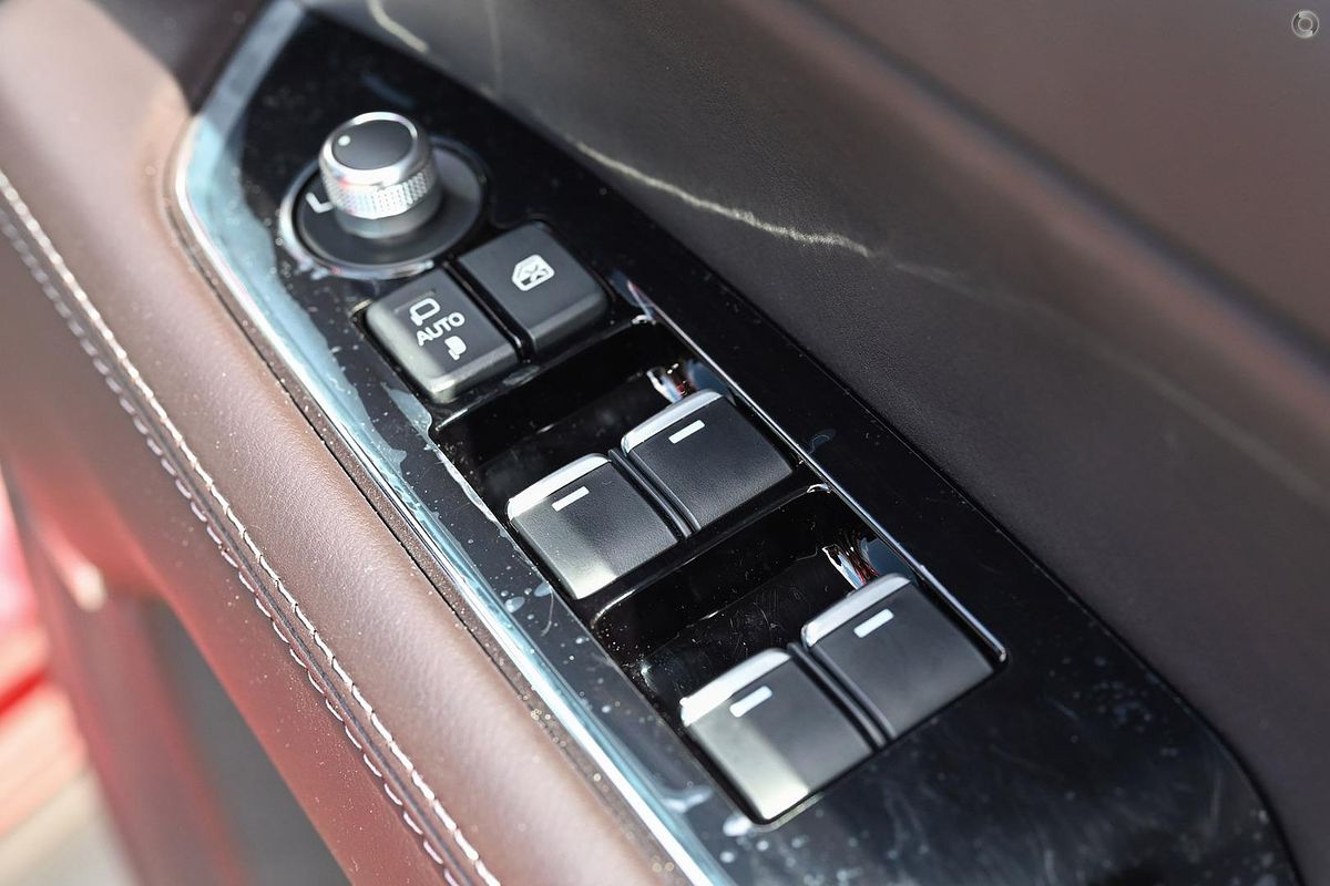 2025 Mazda CX-5 G35 Akera KF Series