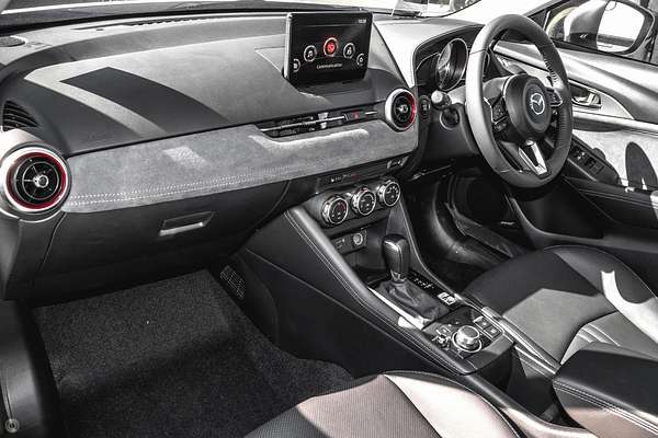 2025 Mazda CX-3 G20 Akari DK