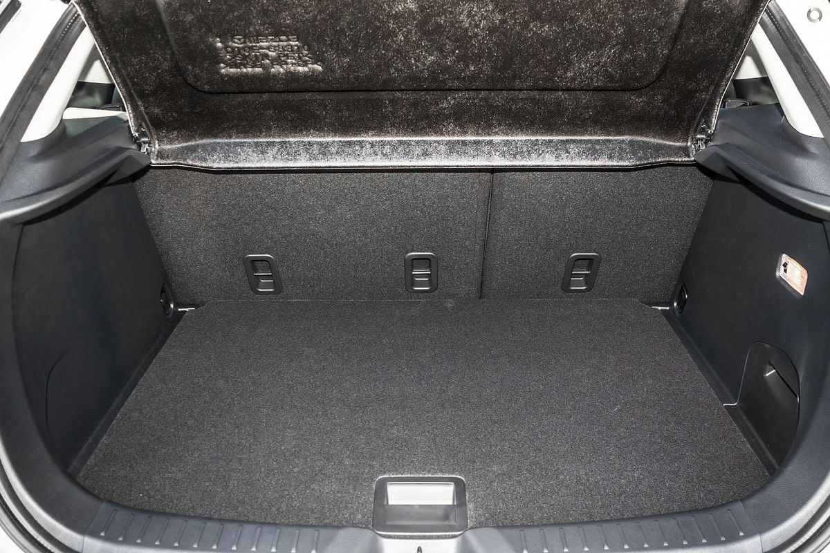 2025 Mazda CX-3 G20 Akari DK