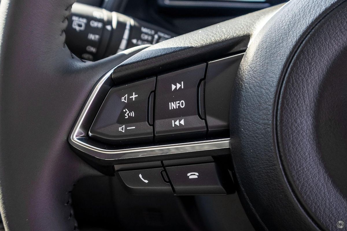 2025 Mazda CX-3 G20 Akari DK