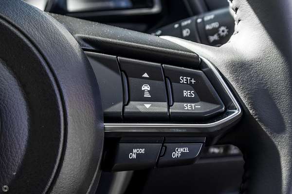 2025 Mazda CX-3 G20 Akari DK