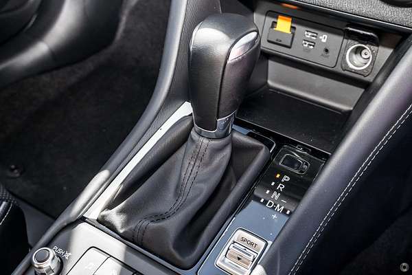 2025 Mazda CX-3 G20 Akari DK