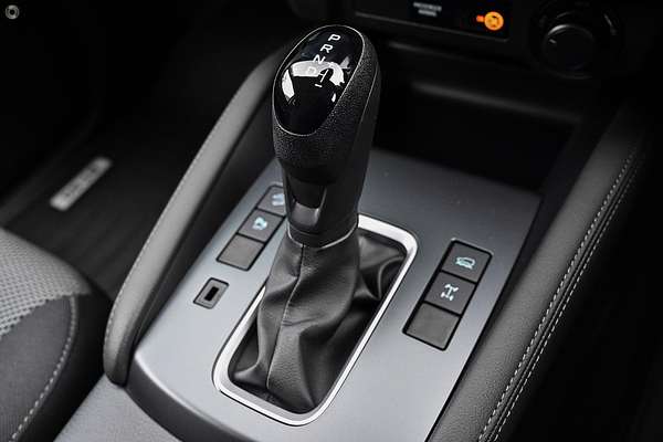 2025 Mazda BT-50 XT TF 4X4