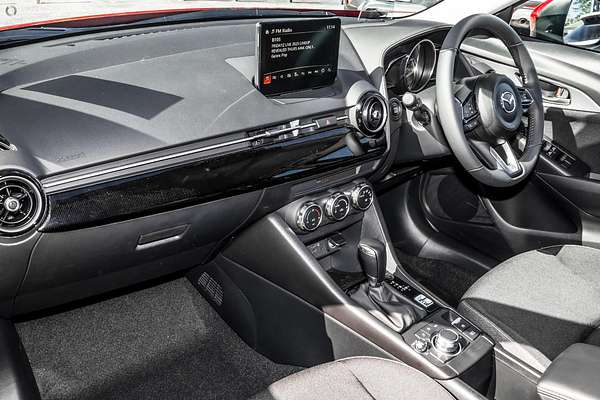 2025 Mazda CX-3 G20 Pure DK