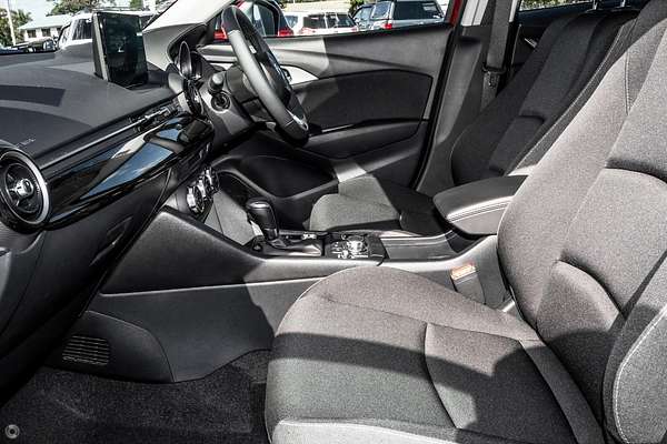 2025 Mazda CX-3 G20 Pure DK