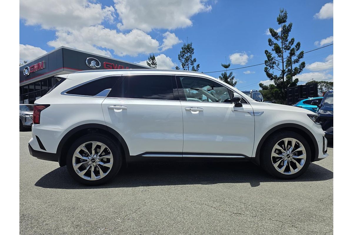 2023 Kia Sorento GT-Line MQ4