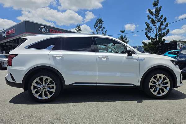 2023 Kia Sorento GT-Line MQ4