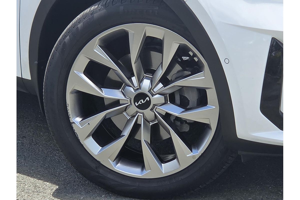 2023 Kia Sorento GT-Line MQ4