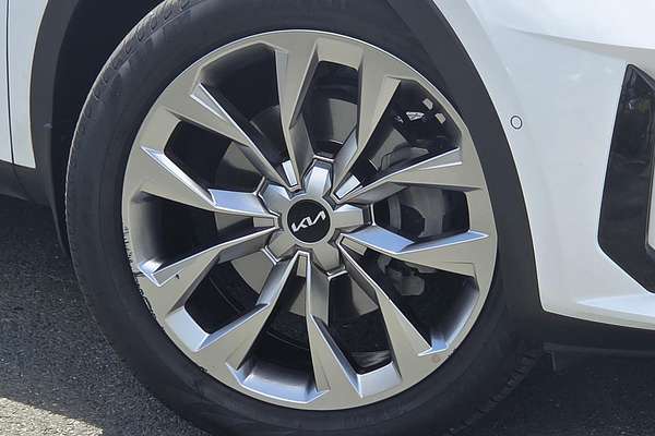 2023 Kia Sorento GT-Line MQ4