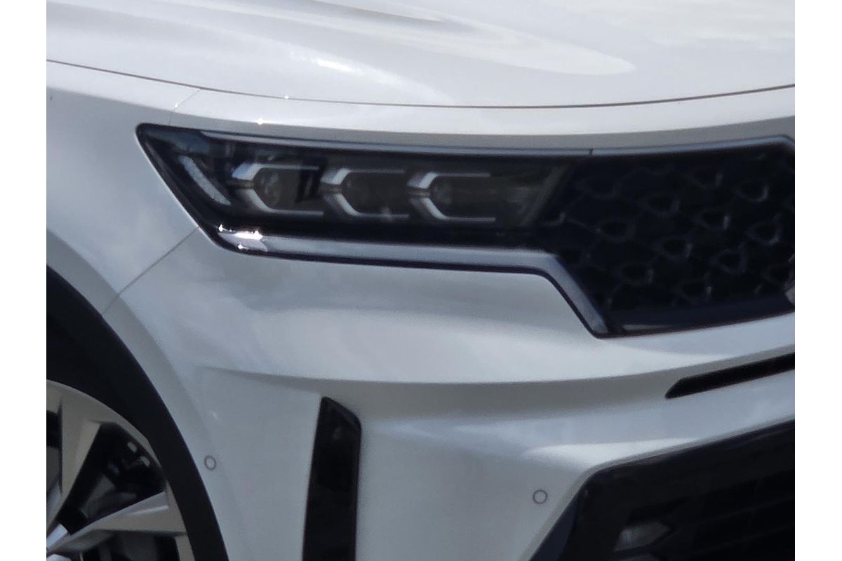 2023 Kia Sorento GT-Line MQ4