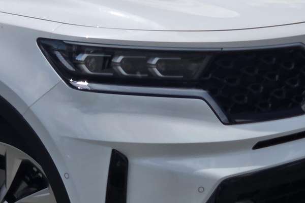 2023 Kia Sorento GT-Line MQ4