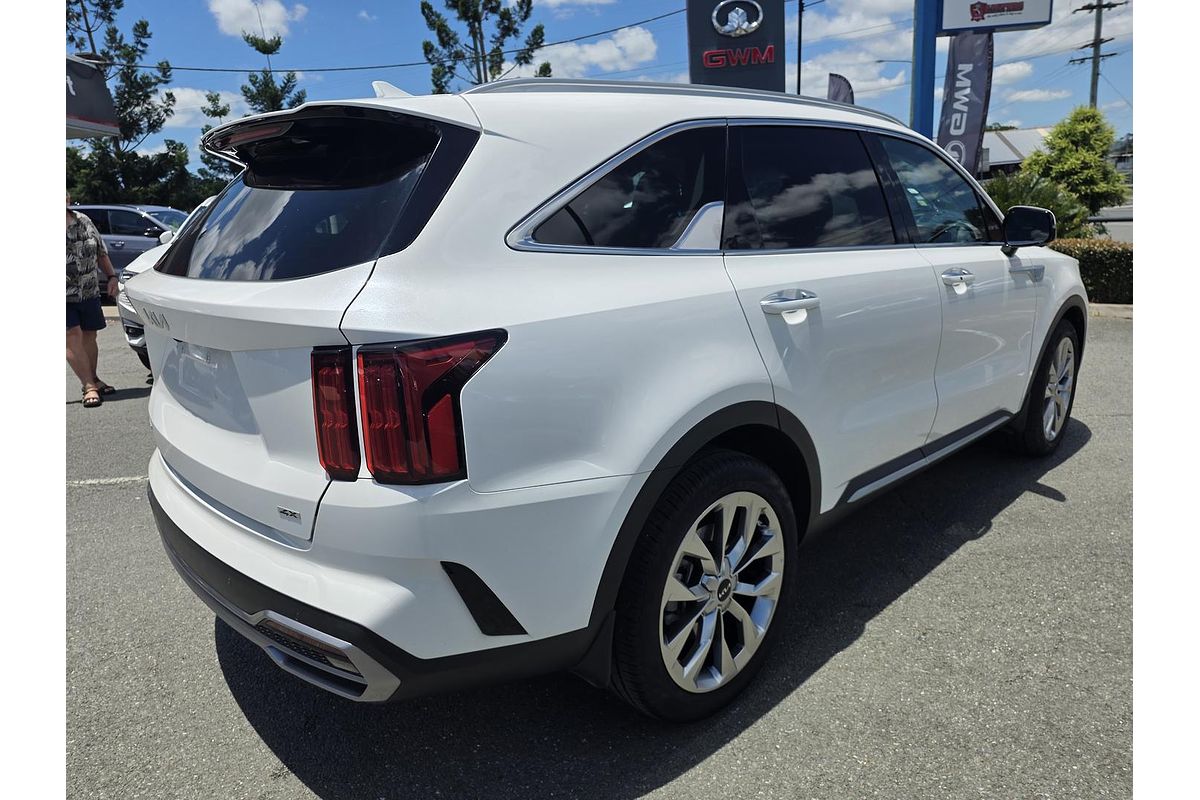 2023 Kia Sorento GT-Line MQ4