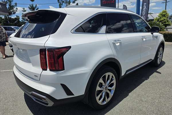 2023 Kia Sorento GT-Line MQ4