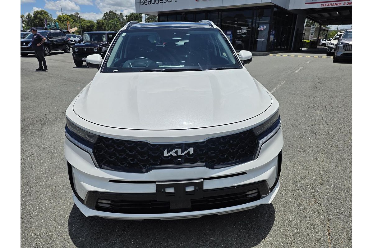 2023 Kia Sorento GT-Line MQ4