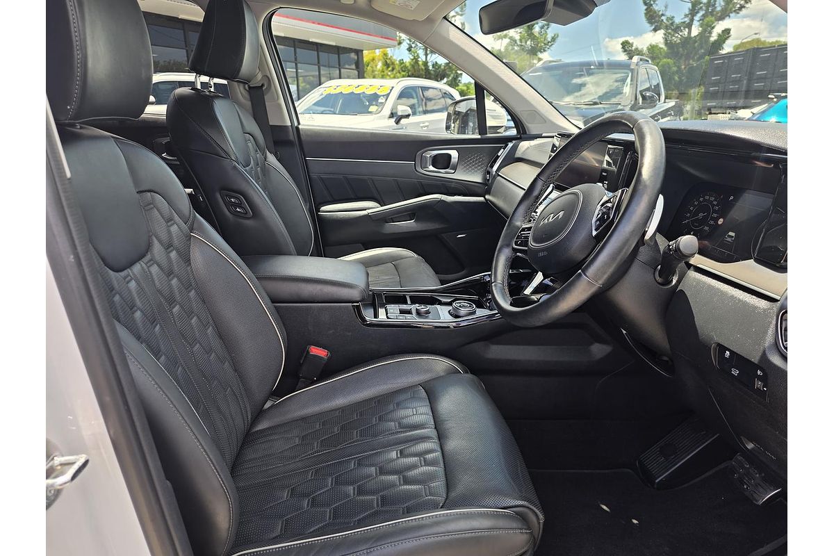 2023 Kia Sorento GT-Line MQ4