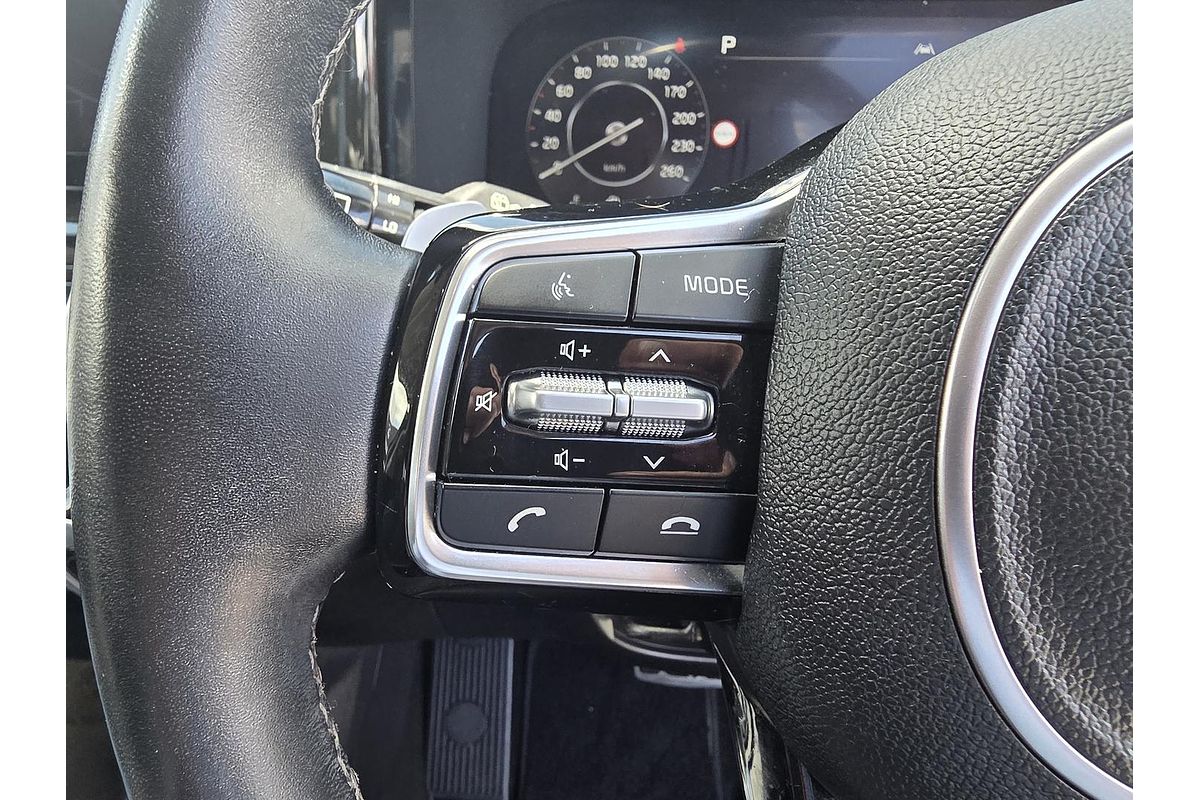 2023 Kia Sorento GT-Line MQ4