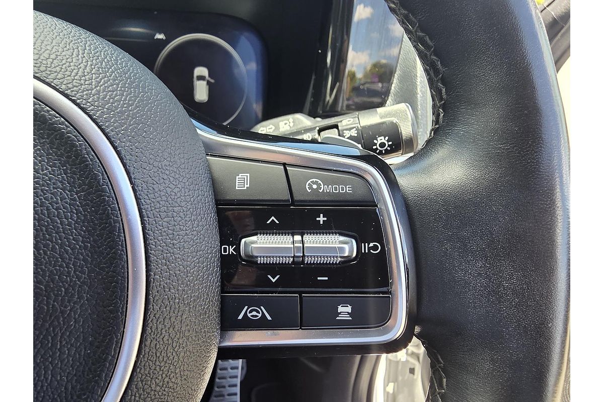 2023 Kia Sorento GT-Line MQ4