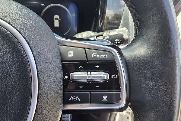 2023 Kia Sorento GT-Line MQ4