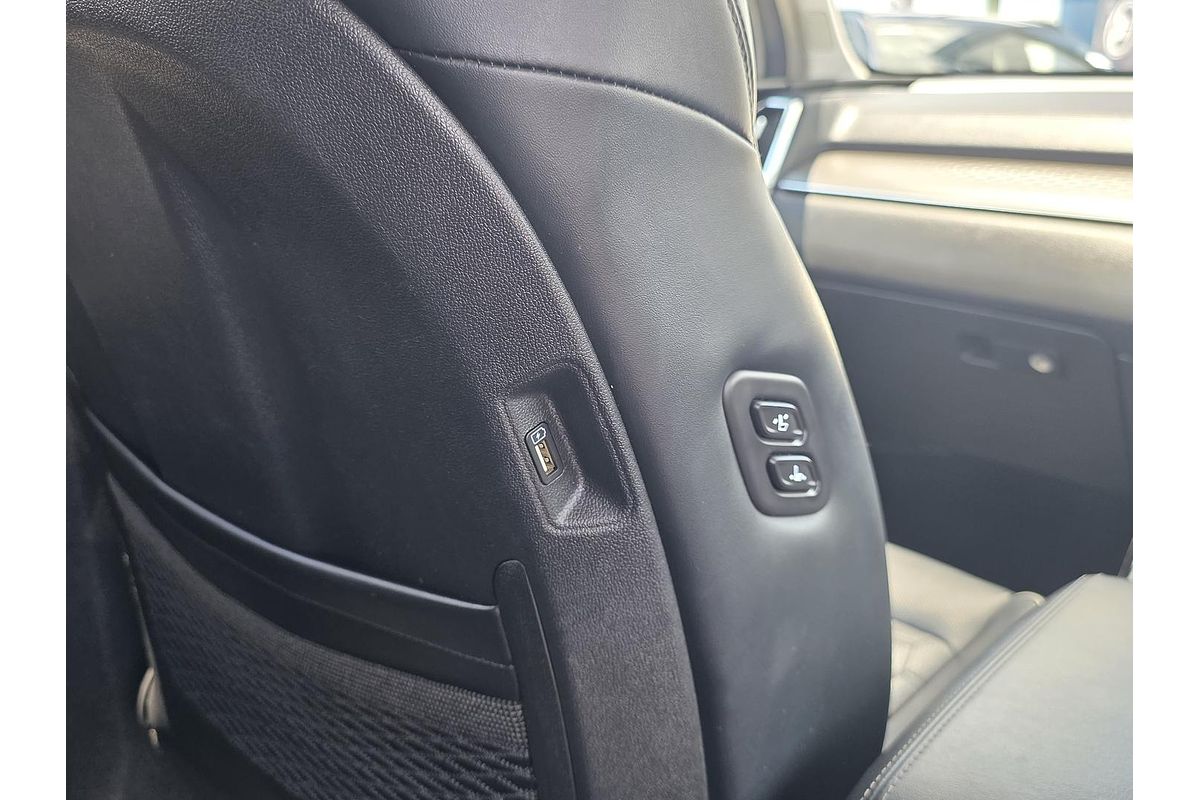 2023 Kia Sorento GT-Line MQ4