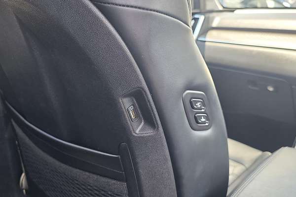 2023 Kia Sorento GT-Line MQ4