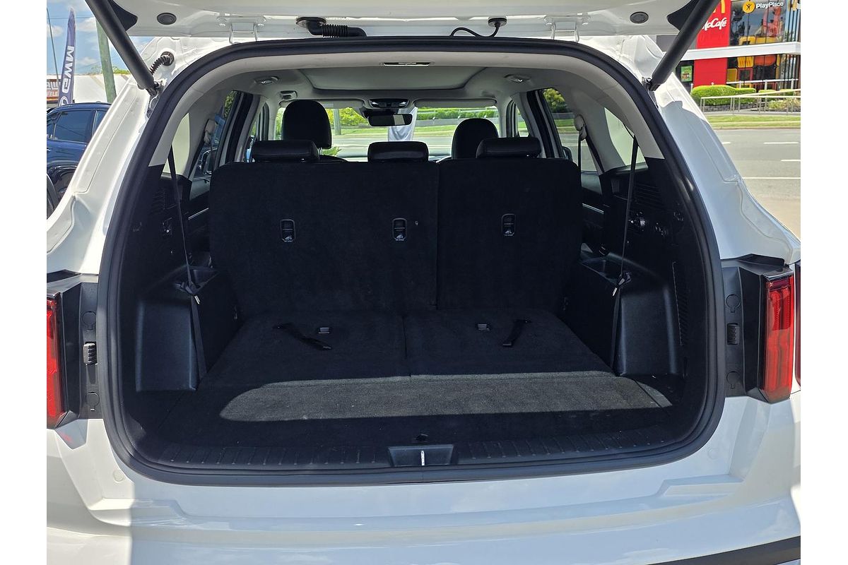 2023 Kia Sorento GT-Line MQ4