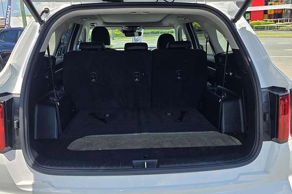 2023 Kia Sorento GT-Line MQ4