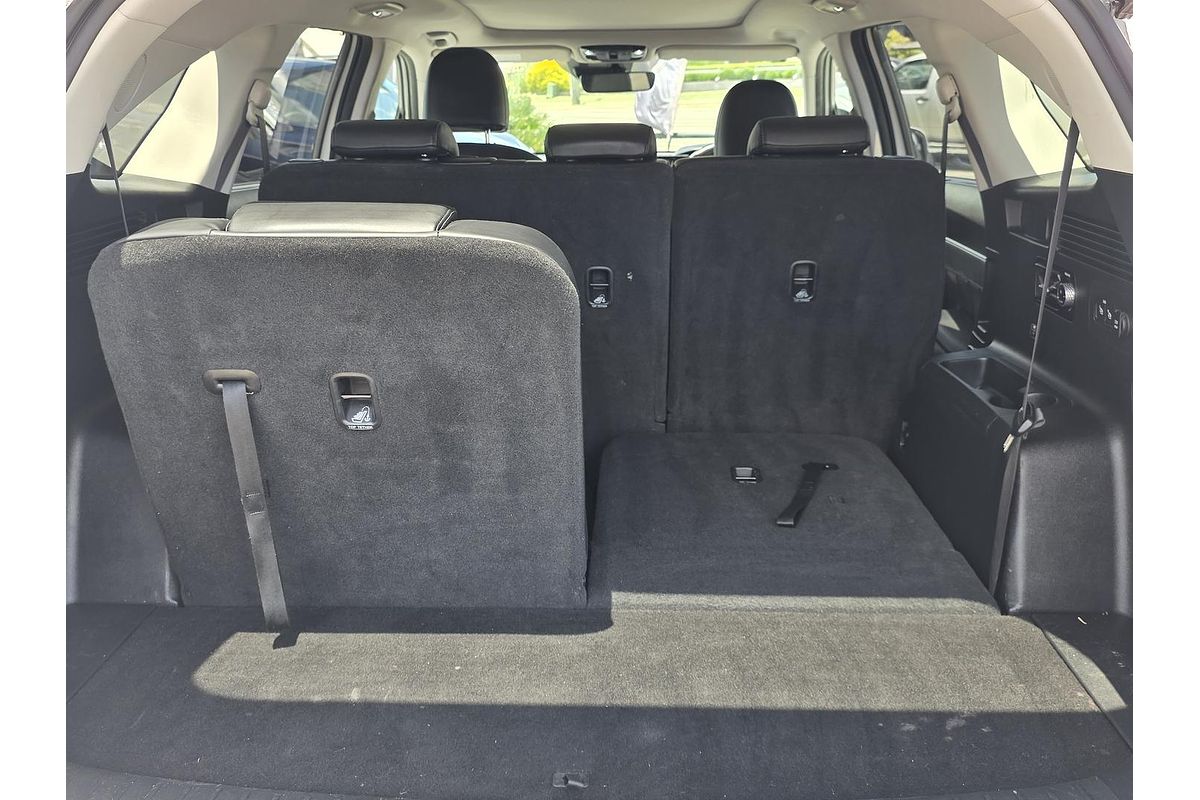 2023 Kia Sorento GT-Line MQ4