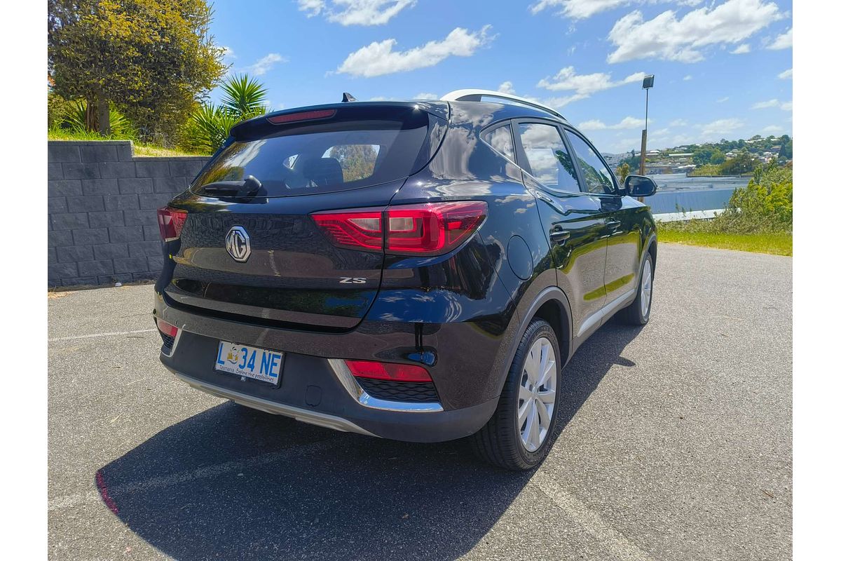 2023 MG ZS Excite AZS1