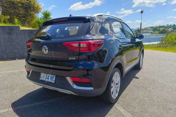 2023 MG ZS Excite AZS1
