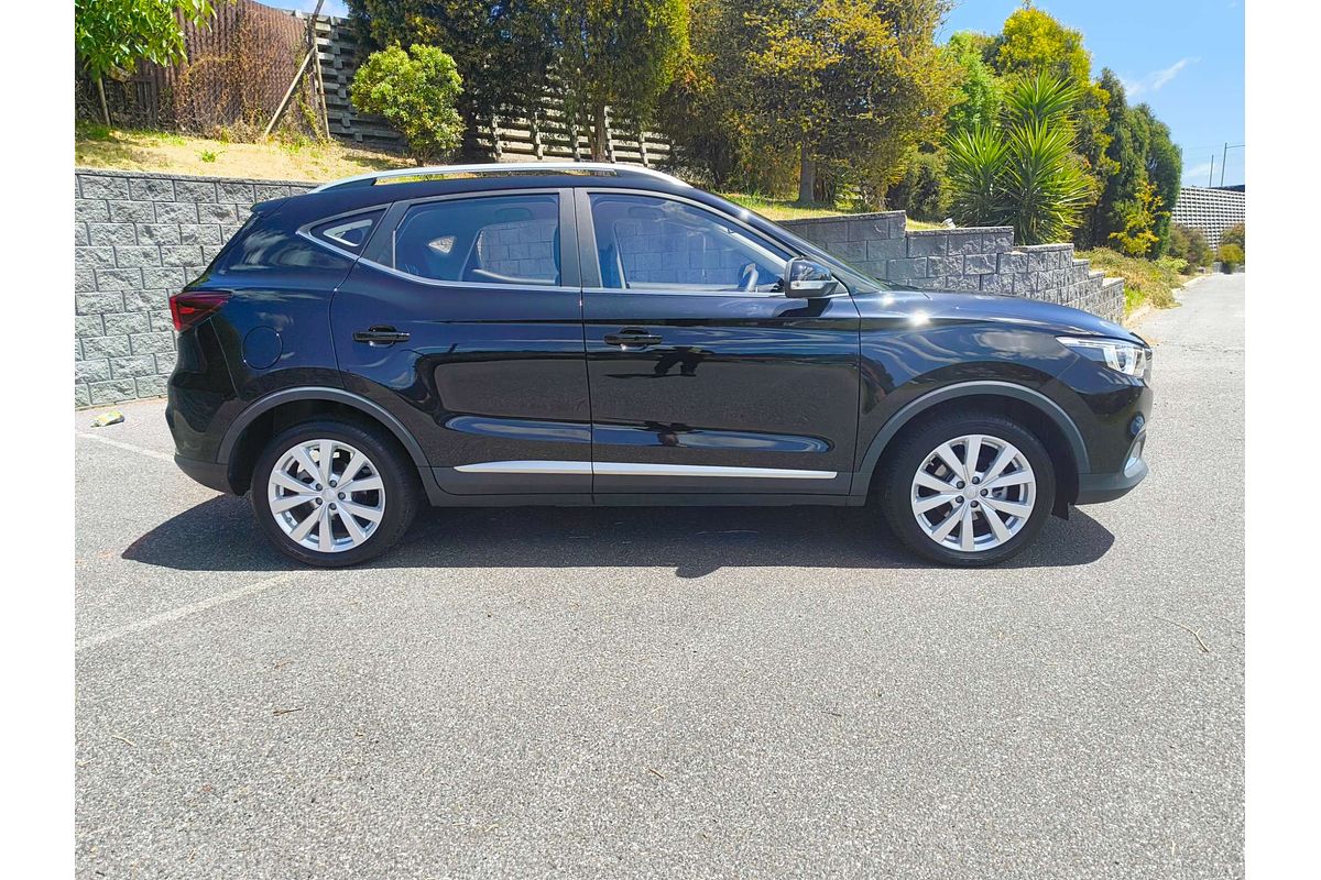 2023 MG ZS Excite AZS1