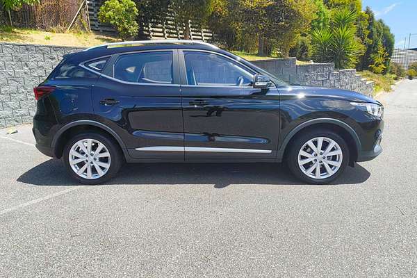 2023 MG ZS Excite AZS1