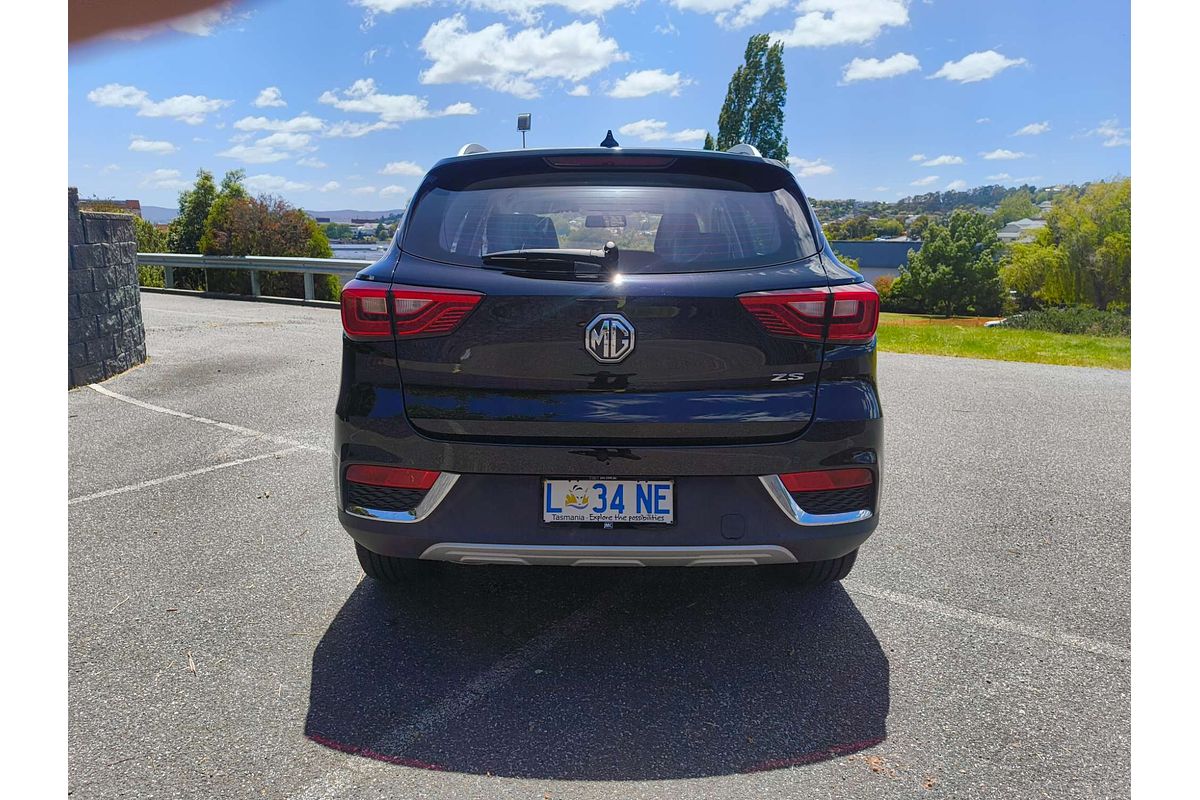 2023 MG ZS Excite AZS1