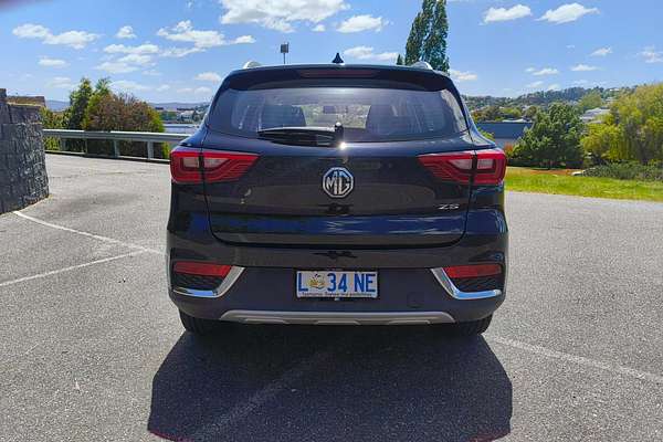 2023 MG ZS Excite AZS1