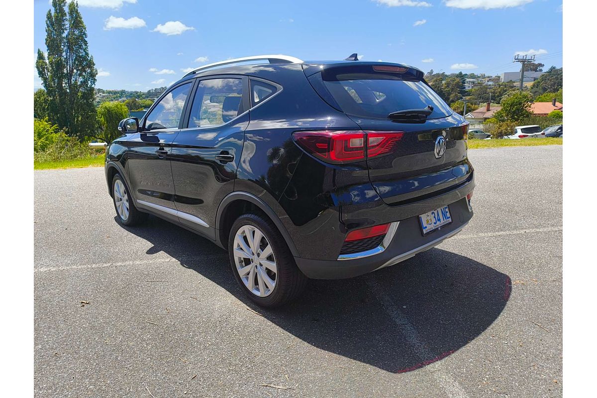 2023 MG ZS Excite AZS1