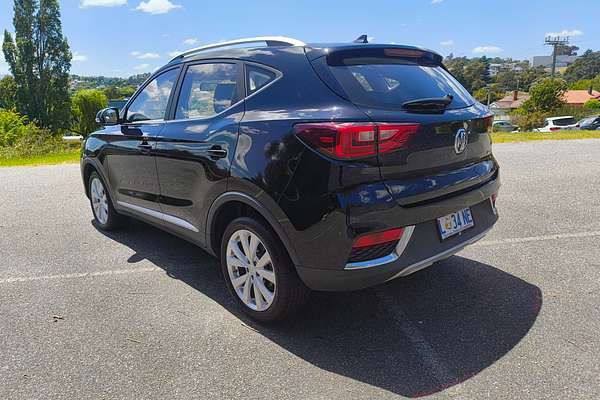 2023 MG ZS Excite AZS1